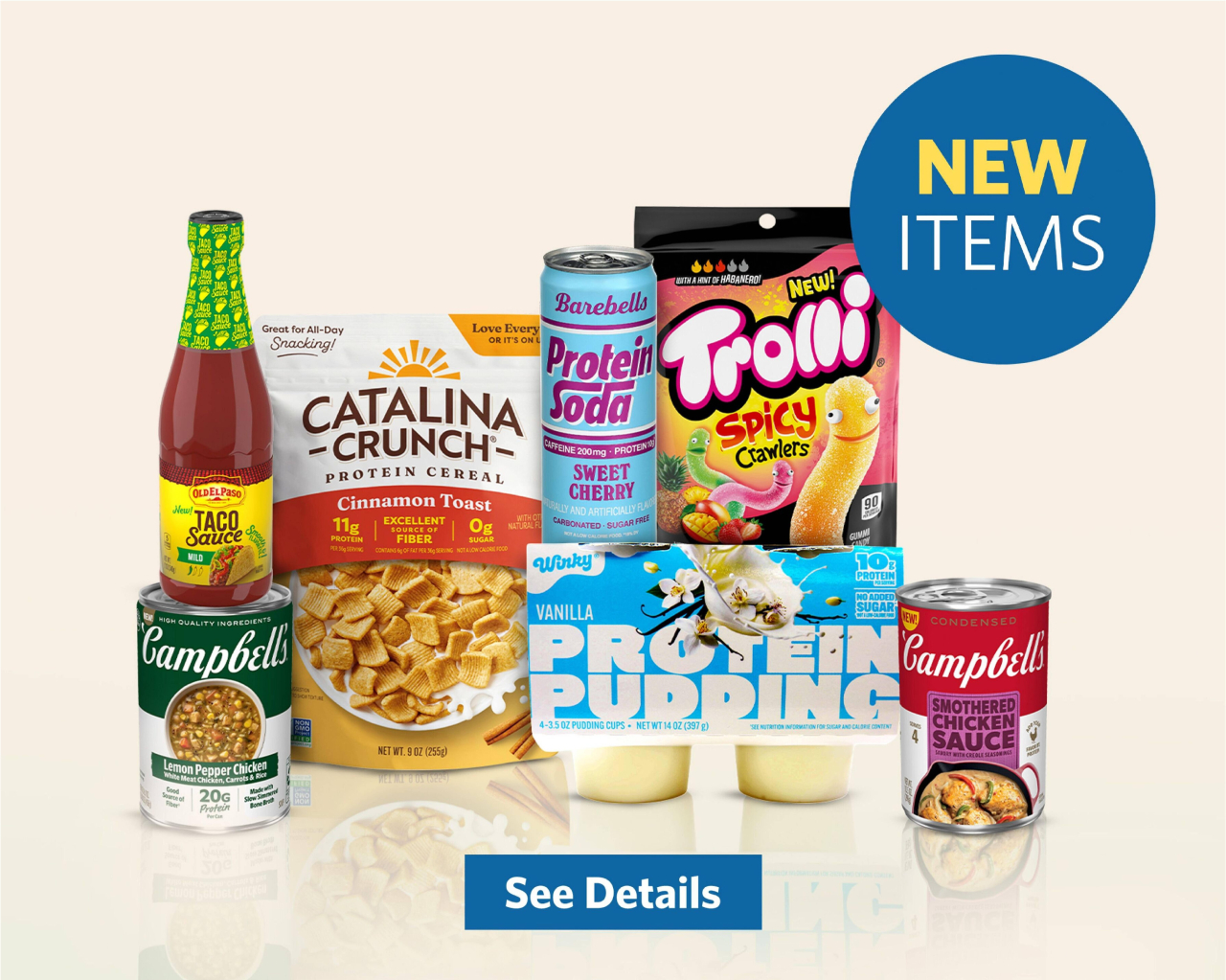 Food Lion Flyer