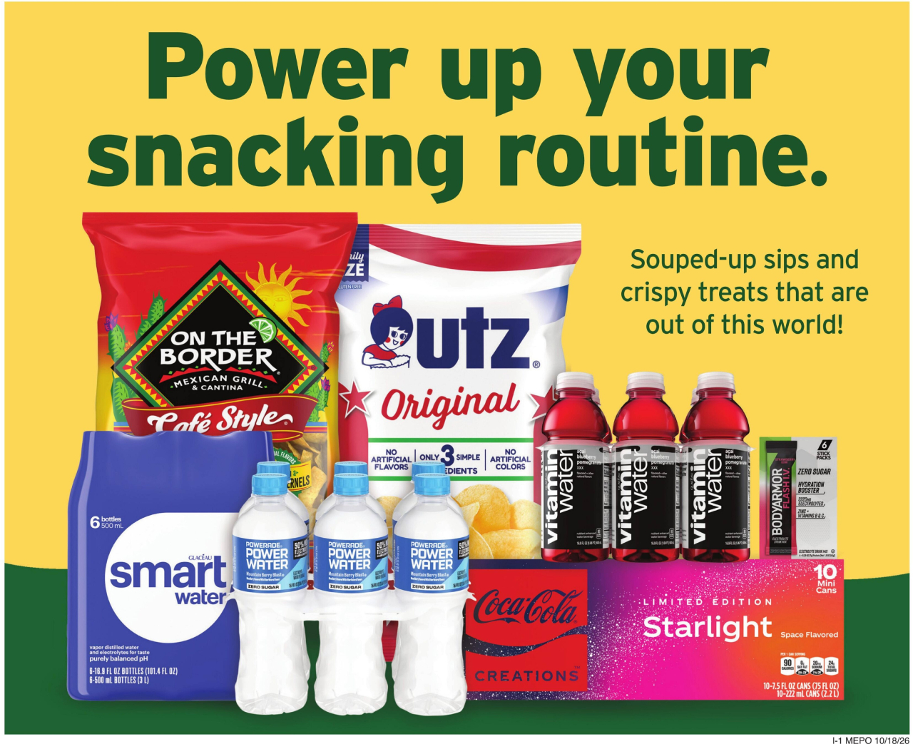 Hannaford Weekly Ad