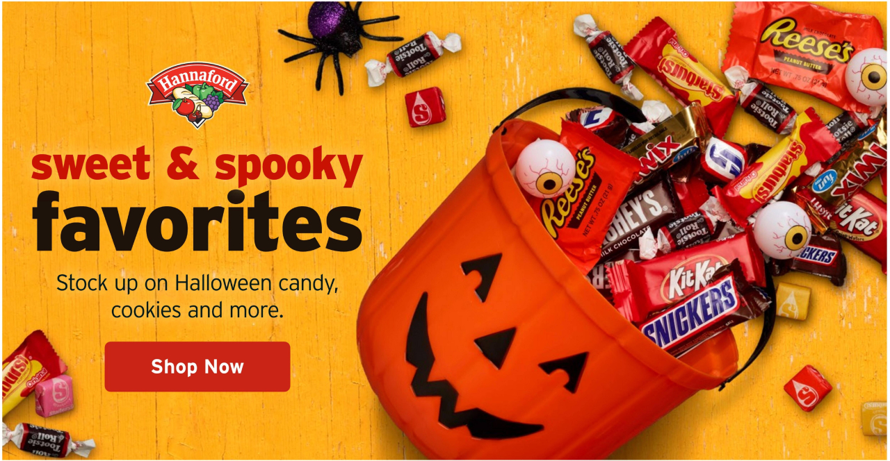 Hannaford Weekly Ad
