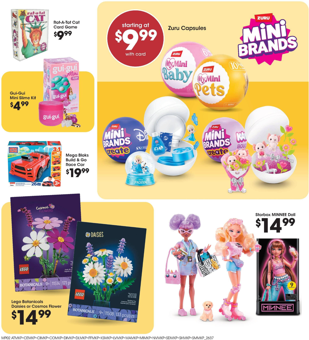 Kroger Weekly Ad - Home & Apparel