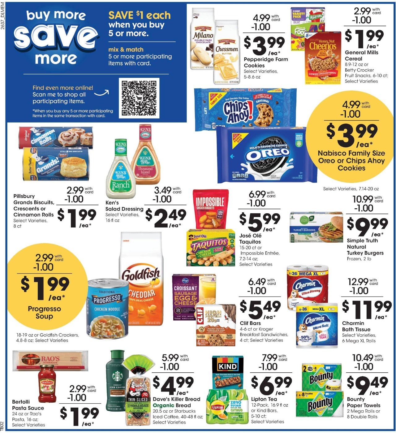 Kroger Weekly Ad