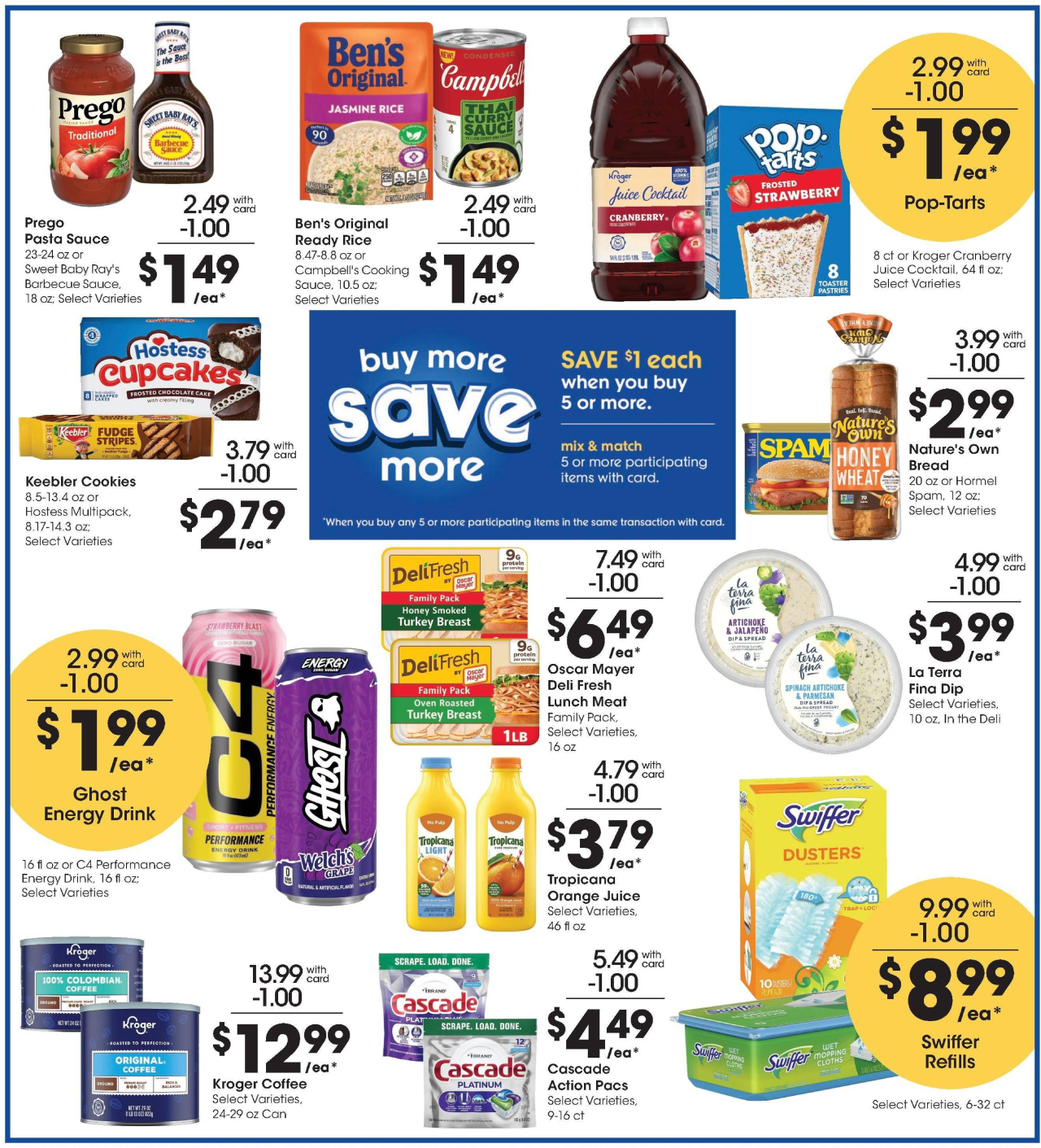 Kroger Weekly Ad