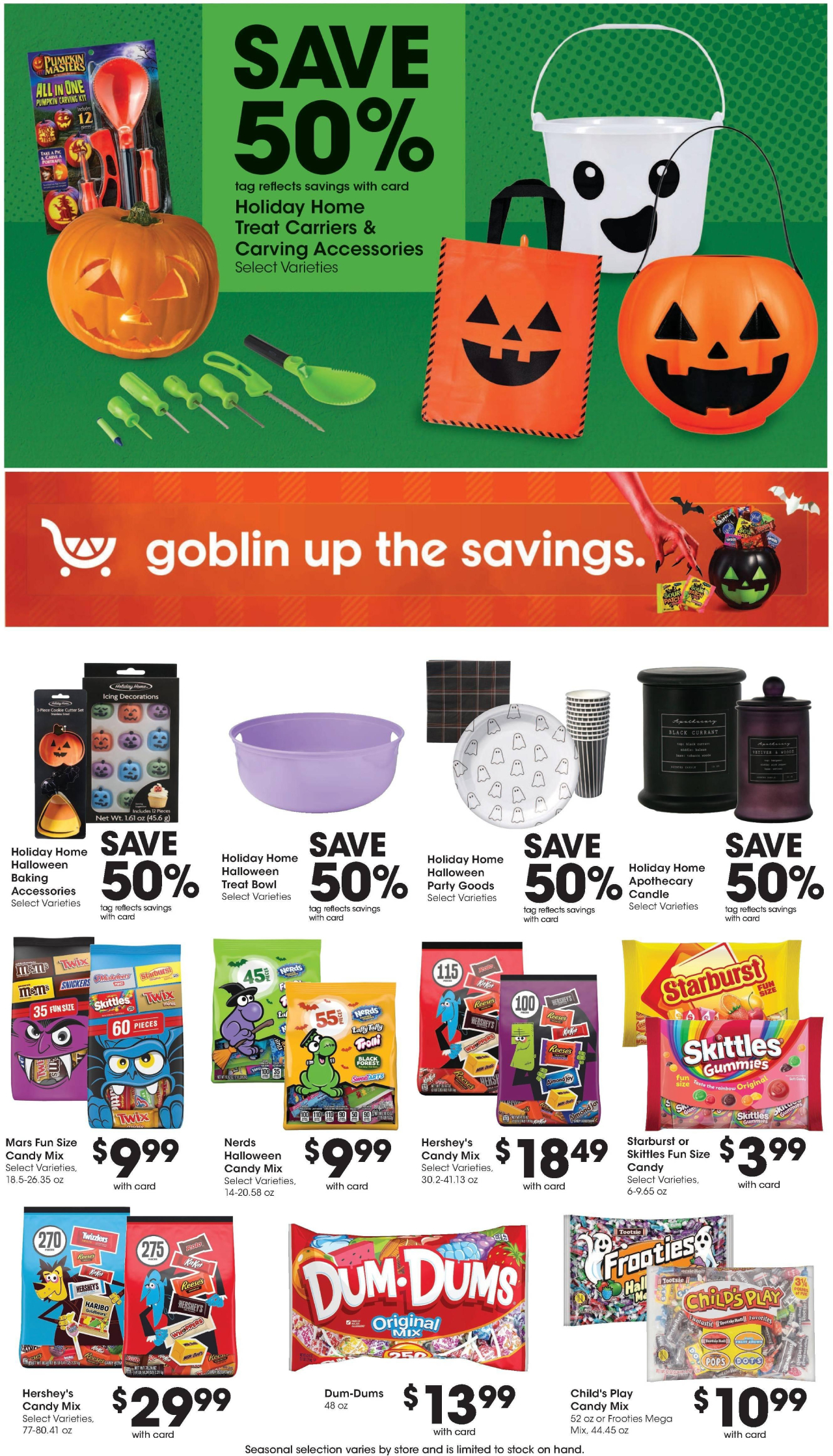 Kroger Weekly Ad