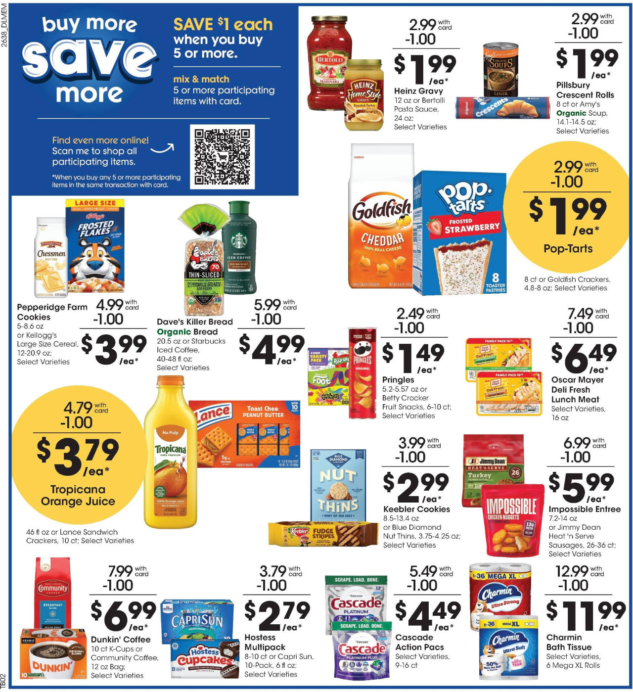 Kroger Weekly Ad