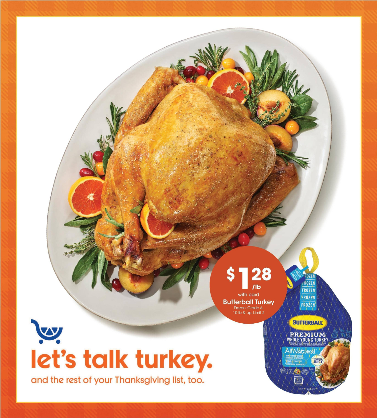 Kroger Weekly Ad