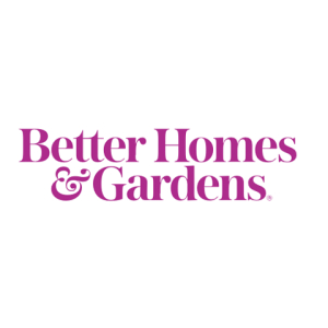 Better Homes & Gardens
