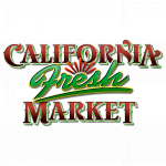California Fresh Market